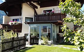 Ferienwohnung Eva