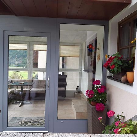 Ferienwohnung Eva Längenfeld Zewnętrze zdjęcie