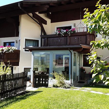 Ferienwohnung Eva Längenfeld Zewnętrze zdjęcie