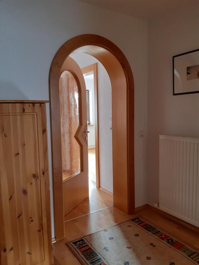 Ferienwohnung Eva Längenfeld Zewnętrze zdjęcie