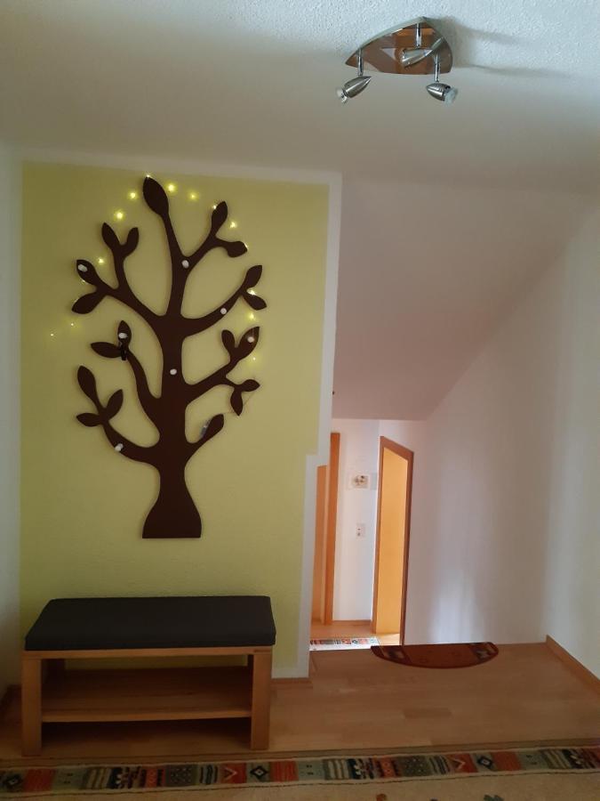 Ferienwohnung Eva Längenfeld Zewnętrze zdjęcie