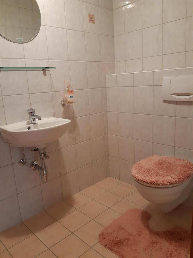 Ferienwohnung Eva Längenfeld Zewnętrze zdjęcie
