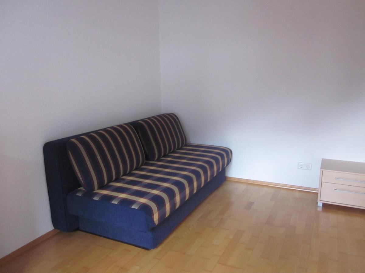 Ferienwohnung Eva Längenfeld Zewnętrze zdjęcie