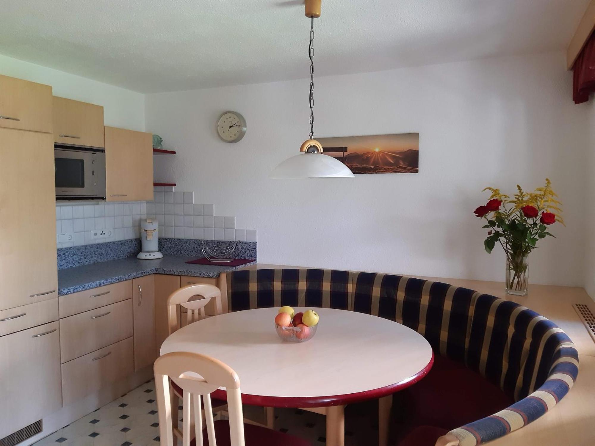 Ferienwohnung Eva Längenfeld Zewnętrze zdjęcie