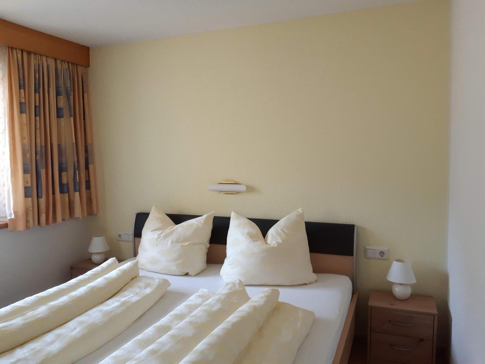 Ferienwohnung Eva Längenfeld Zewnętrze zdjęcie