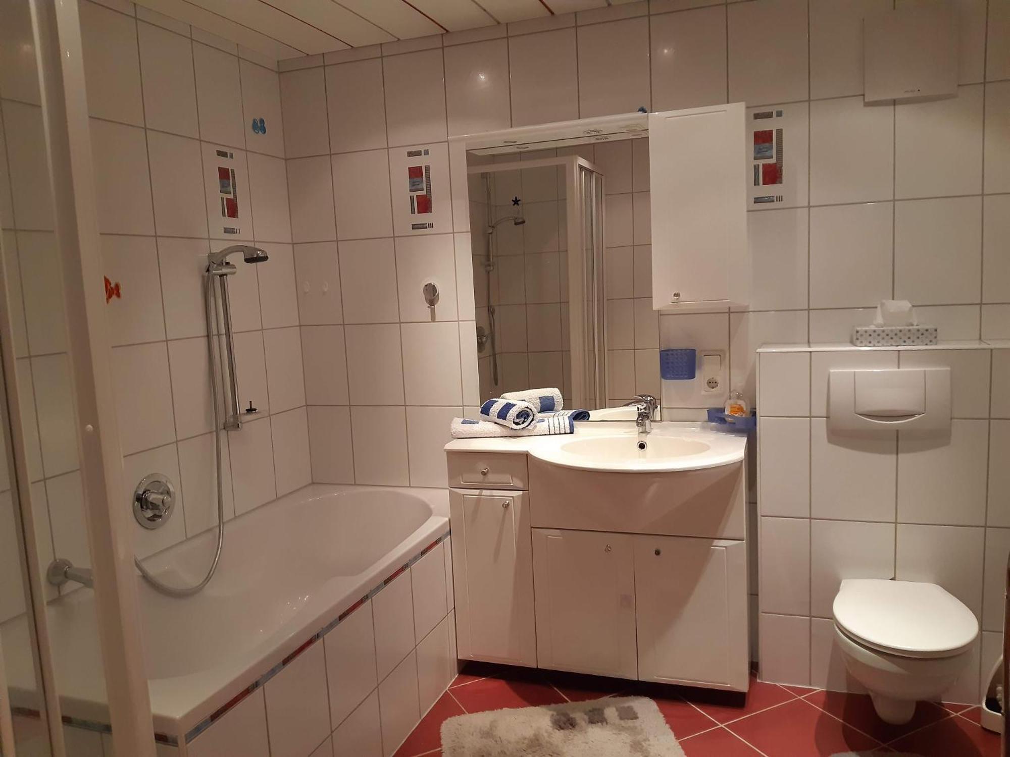 Ferienwohnung Eva Längenfeld Zewnętrze zdjęcie